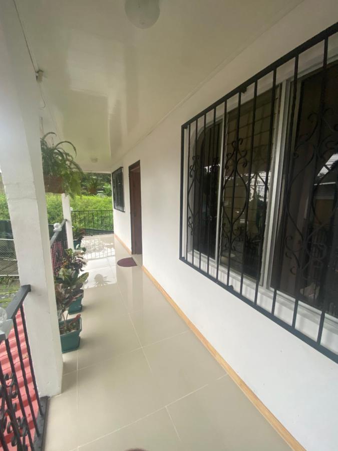 Aguti Apartment Manuel Antonio Exterior foto