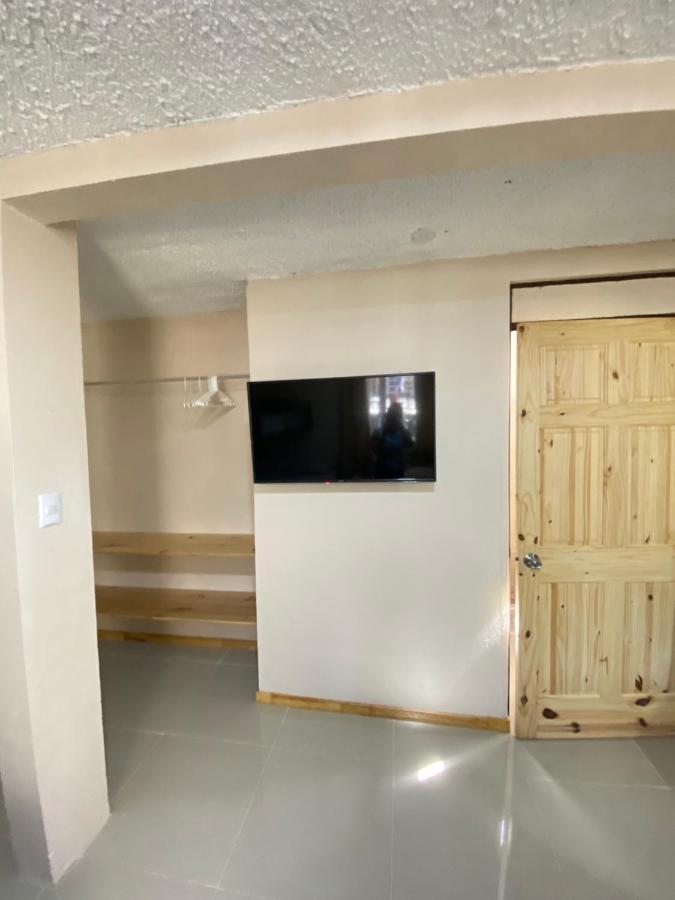 Aguti Apartment Manuel Antonio Exterior foto